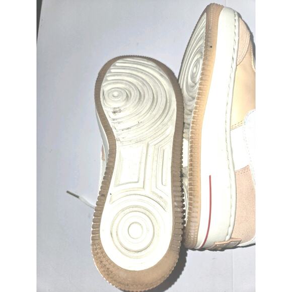 Nike Air Force 1 Shadow Sisterhood‎ Womens Size 6.5 - Picture 8 of 13